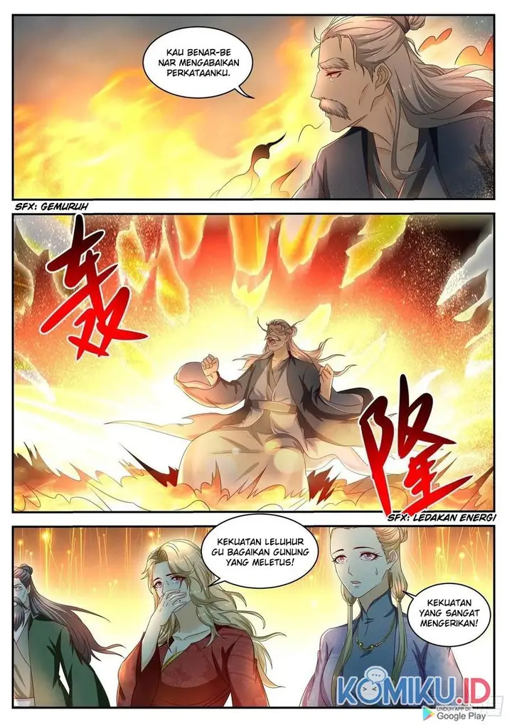 image-komik-rebirth-of-the-urban-immortal-cultivator-chapter-522-8/14