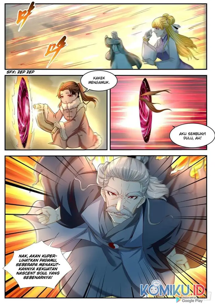 image-komik-rebirth-of-the-urban-immortal-cultivator-chapter-522-9/14