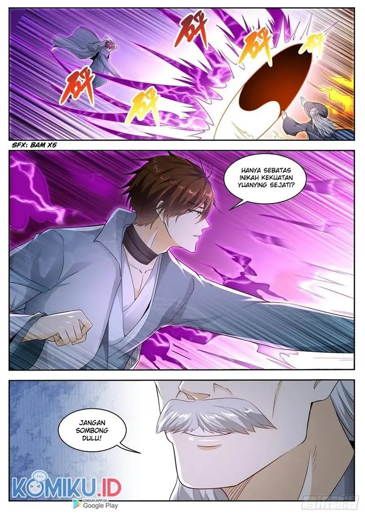 image-komik-rebirth-of-the-urban-immortal-cultivator-chapter-522-11/14