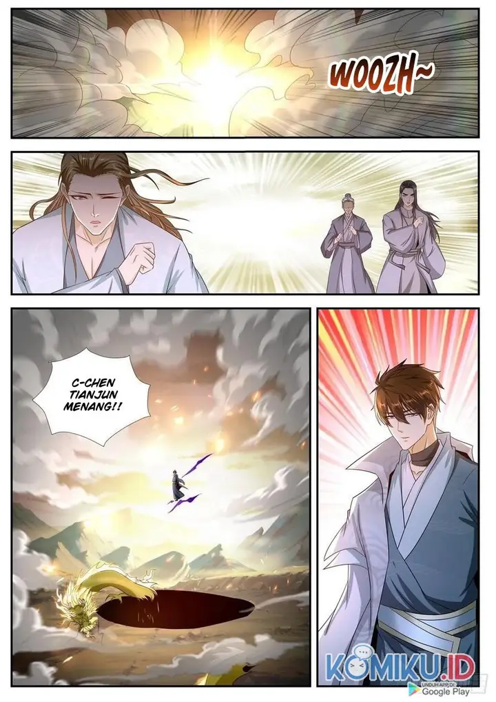 image-komik-rebirth-of-the-urban-immortal-cultivator-chapter-523-11/12
