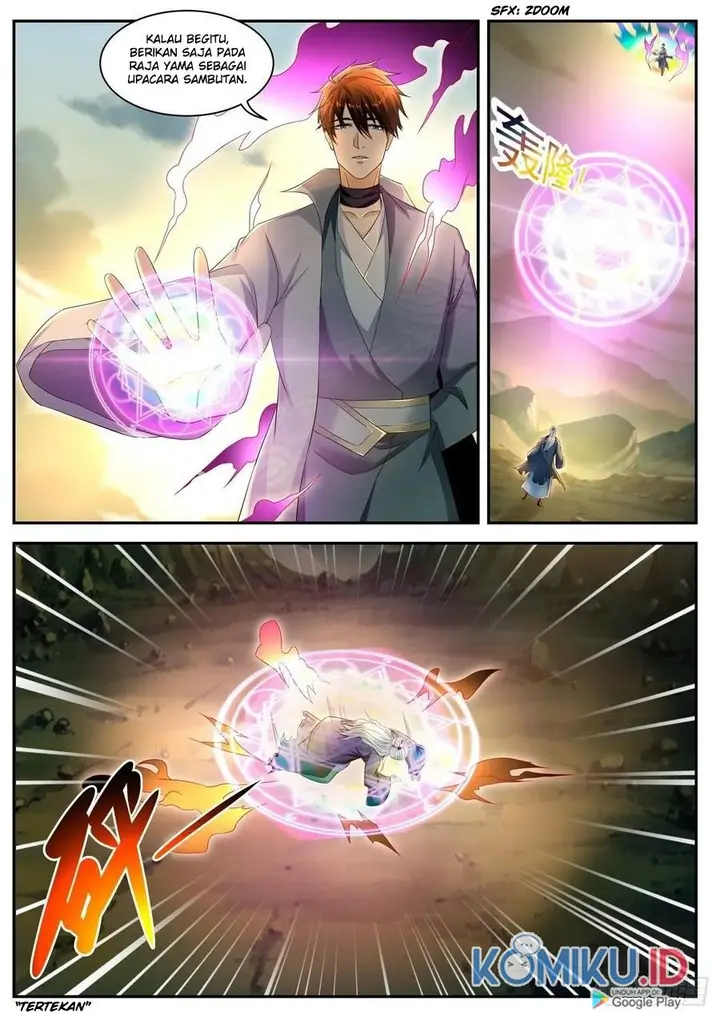 image-komik-rebirth-of-the-urban-immortal-cultivator-chapter-524-6/12