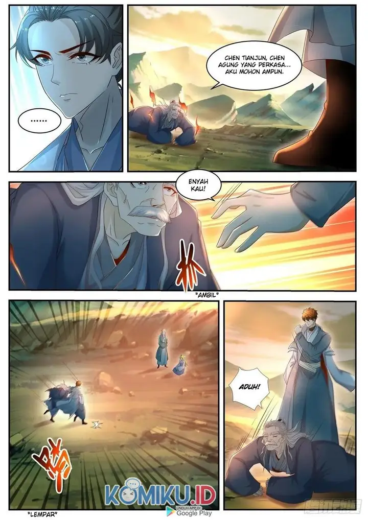 image-komik-rebirth-of-the-urban-immortal-cultivator-chapter-524-9/12