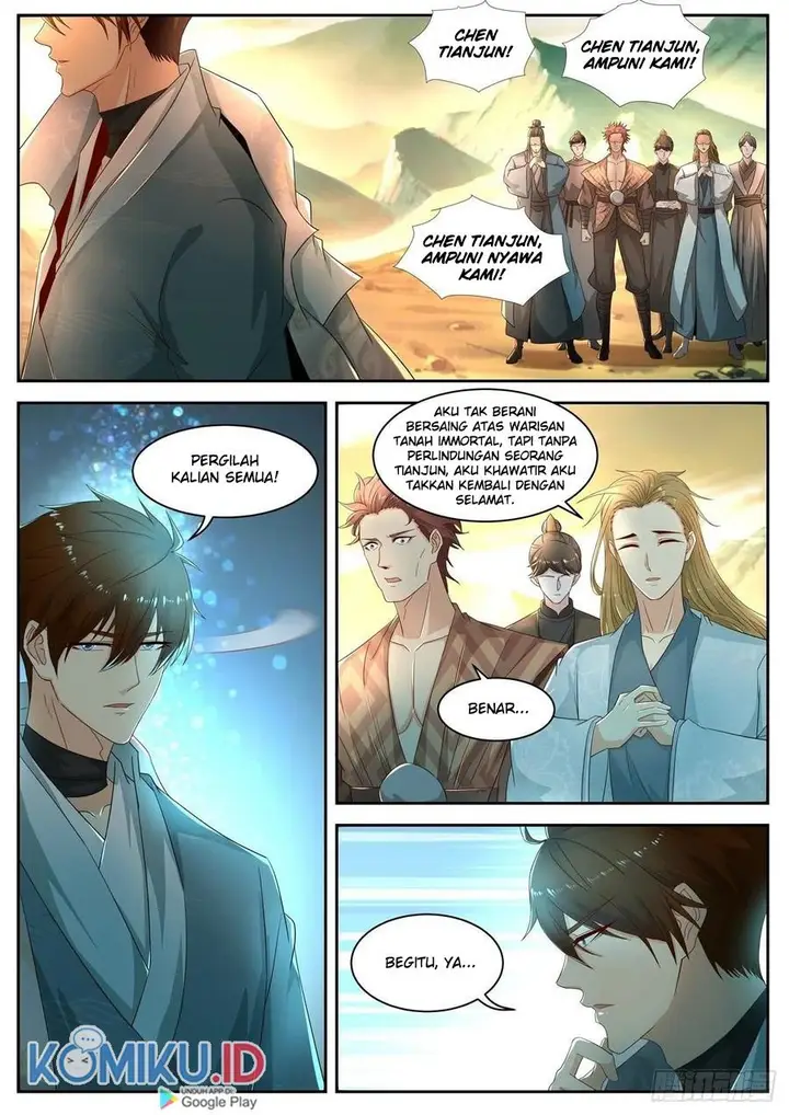 image-komik-rebirth-of-the-urban-immortal-cultivator-chapter-525-1/13
