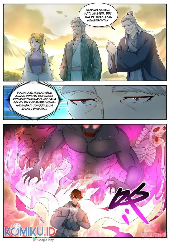 image-komik-rebirth-of-the-urban-immortal-cultivator-chapter-525-4/13