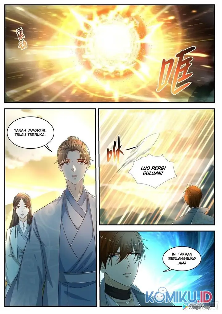 image-komik-rebirth-of-the-urban-immortal-cultivator-chapter-525-9/13