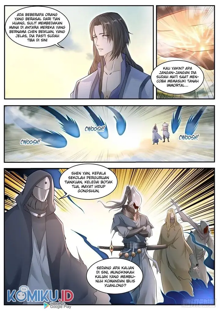 image-komik-rebirth-of-the-urban-immortal-cultivator-chapter-526-1/14