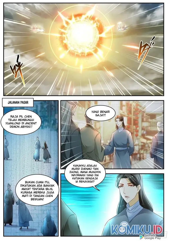 image-komik-rebirth-of-the-urban-immortal-cultivator-chapter-526-3/14