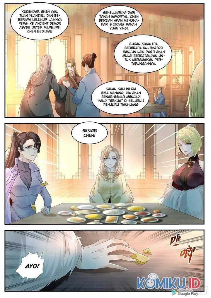 image-komik-rebirth-of-the-urban-immortal-cultivator-chapter-526-4/14