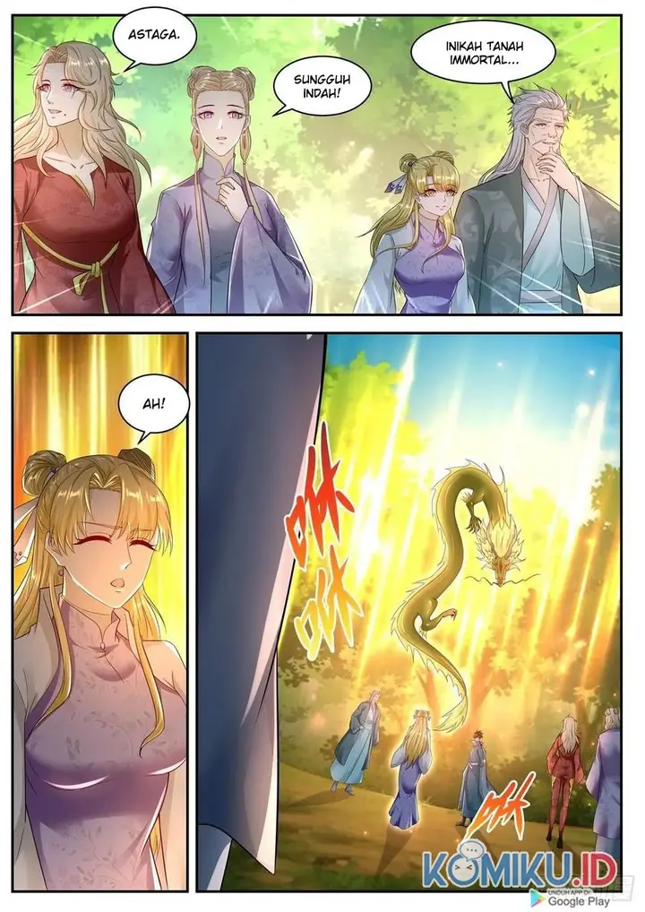 image-komik-rebirth-of-the-urban-immortal-cultivator-chapter-526-7/14