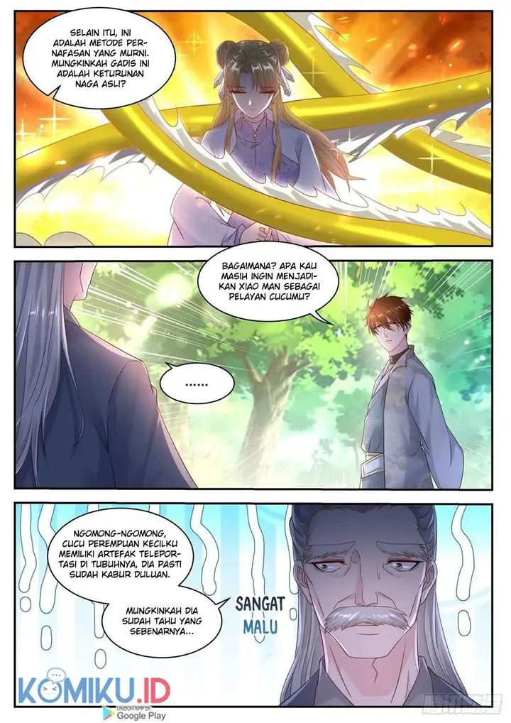 image-komik-rebirth-of-the-urban-immortal-cultivator-chapter-526-9/14