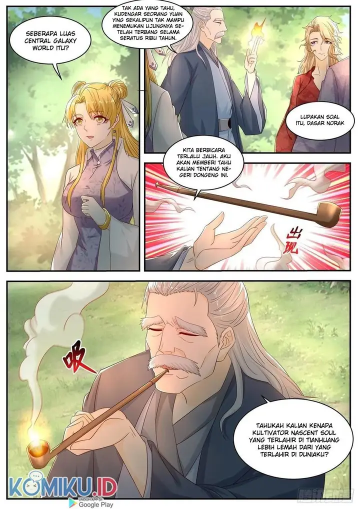 image-komik-rebirth-of-the-urban-immortal-cultivator-chapter-527-5/14