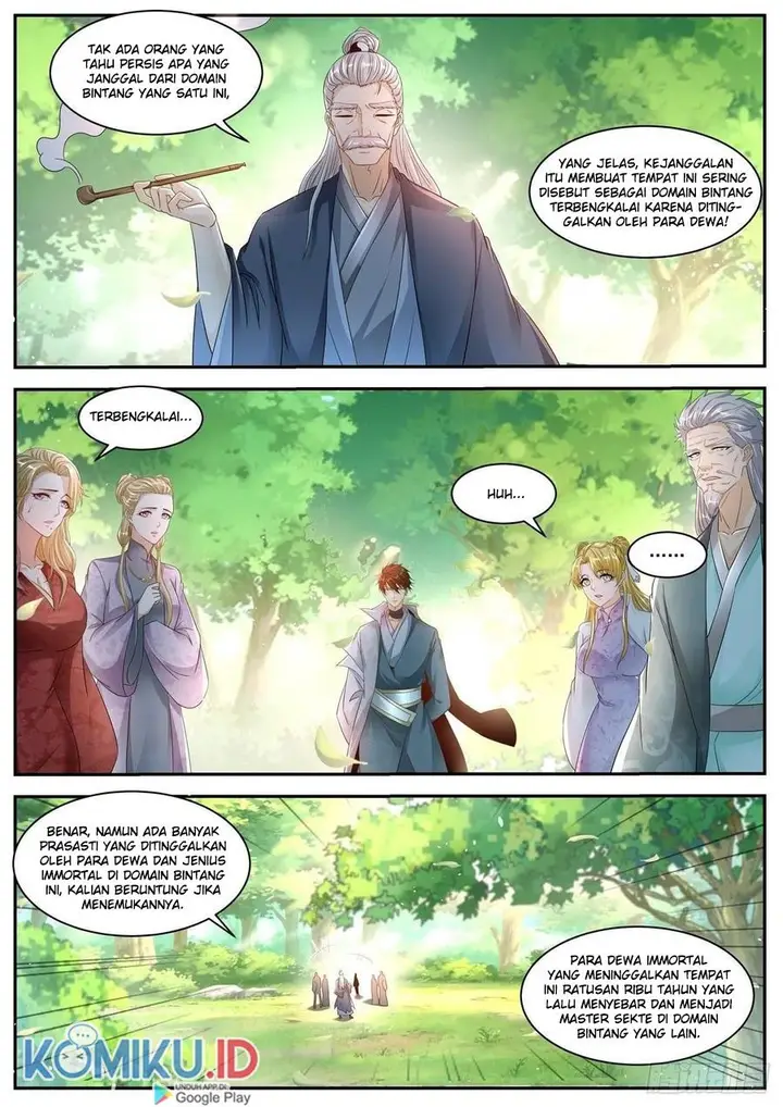 image-komik-rebirth-of-the-urban-immortal-cultivator-chapter-527-8/14