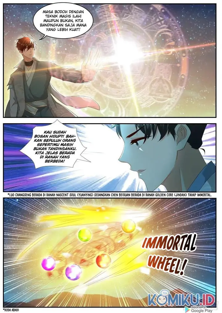 image-komik-rebirth-of-the-urban-immortal-cultivator-chapter-529-1/14