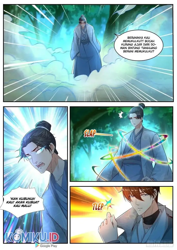 image-komik-rebirth-of-the-urban-immortal-cultivator-chapter-529-9/14