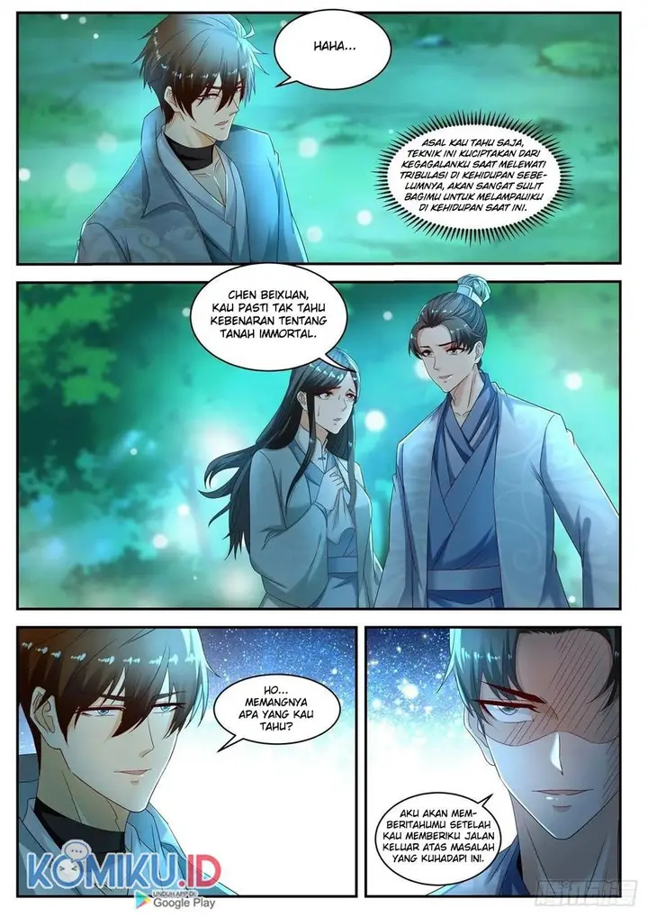 image-komik-rebirth-of-the-urban-immortal-cultivator-chapter-530-1/14