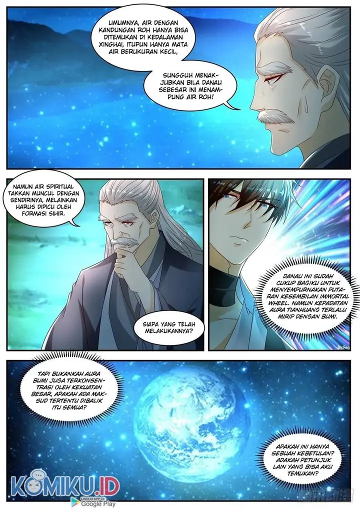 image-komik-rebirth-of-the-urban-immortal-cultivator-chapter-530-3/14