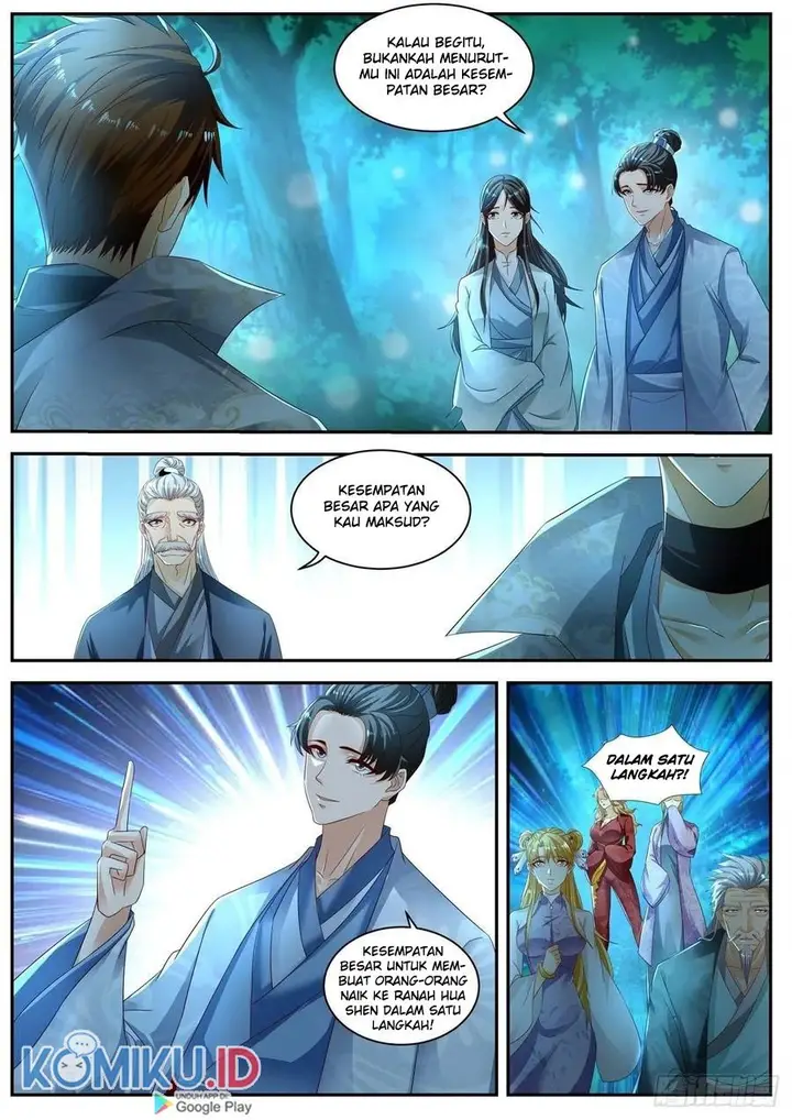 image-komik-rebirth-of-the-urban-immortal-cultivator-chapter-530-4/14