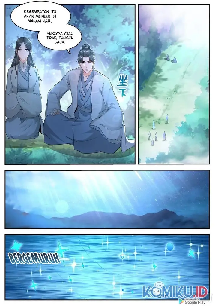 image-komik-rebirth-of-the-urban-immortal-cultivator-chapter-530-6/14
