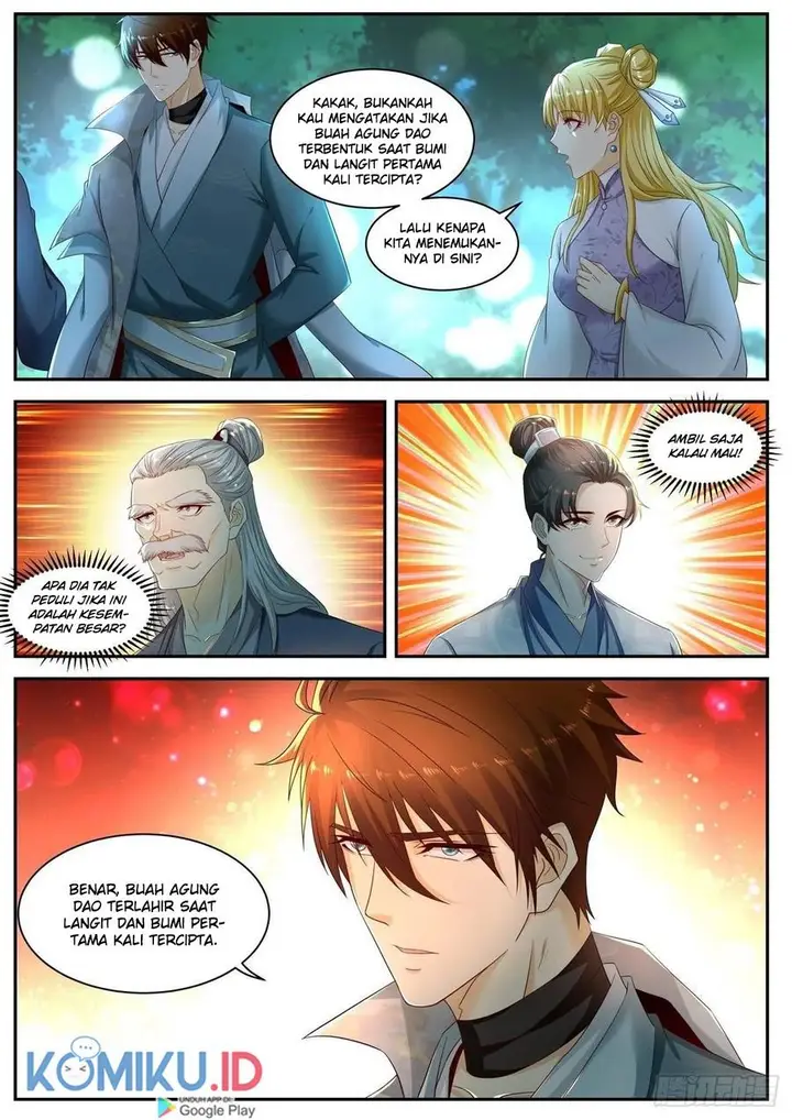 image-komik-rebirth-of-the-urban-immortal-cultivator-chapter-530-9/14