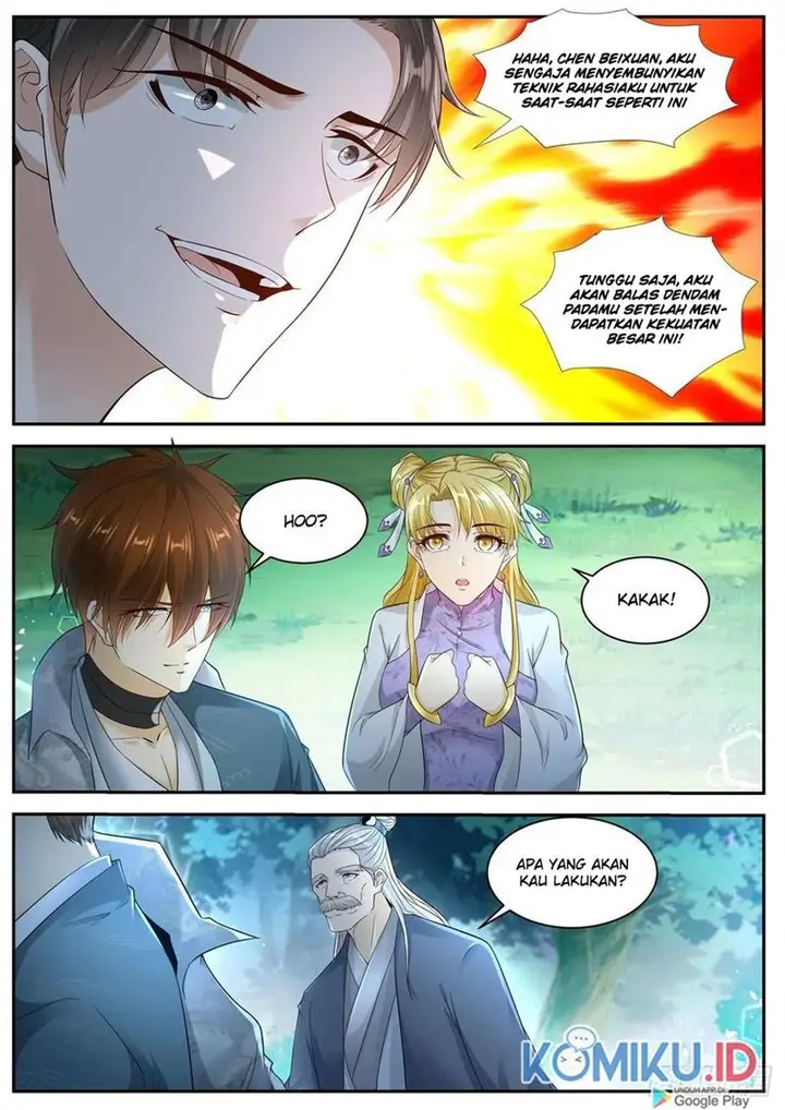 image-komik-rebirth-of-the-urban-immortal-cultivator-chapter-531-6/12