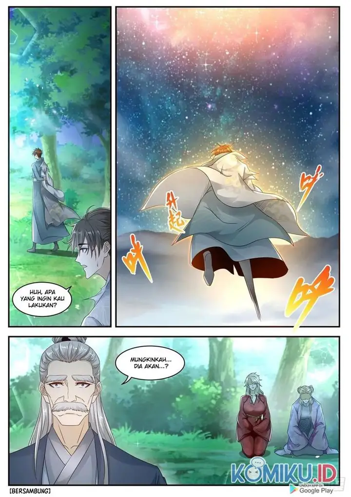 image-komik-rebirth-of-the-urban-immortal-cultivator-chapter-531-11/12