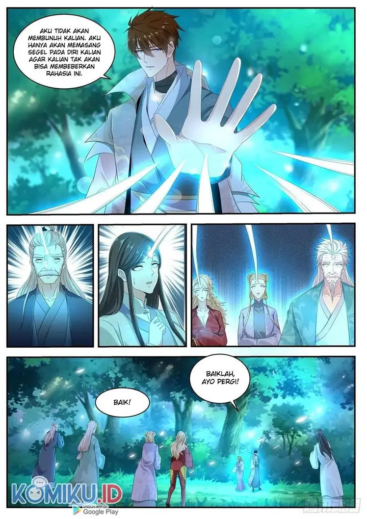 image-komik-rebirth-of-the-urban-immortal-cultivator-chapter-532-6/14