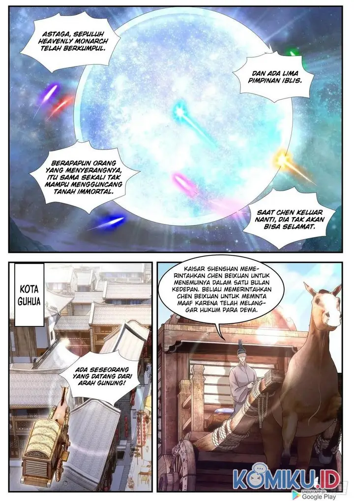 image-komik-rebirth-of-the-urban-immortal-cultivator-chapter-532-8/14