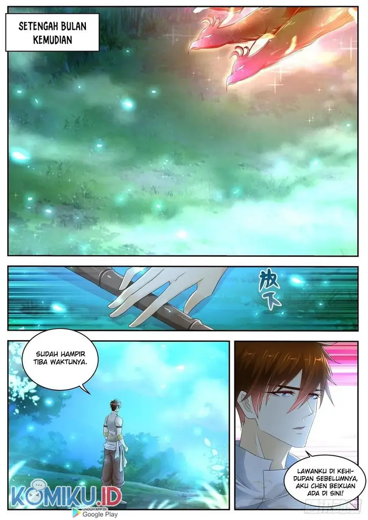 image-komik-rebirth-of-the-urban-immortal-cultivator-chapter-533-2/14