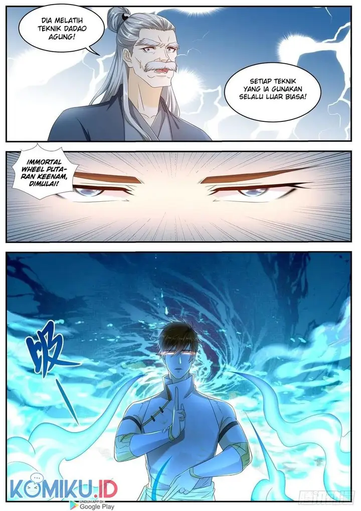 image-komik-rebirth-of-the-urban-immortal-cultivator-chapter-533-4/14