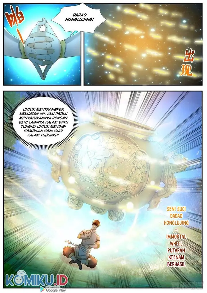 image-komik-rebirth-of-the-urban-immortal-cultivator-chapter-533-5/14