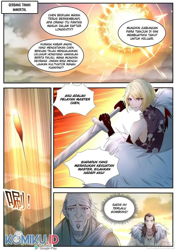 image-komik-rebirth-of-the-urban-immortal-cultivator-chapter-533-6/14