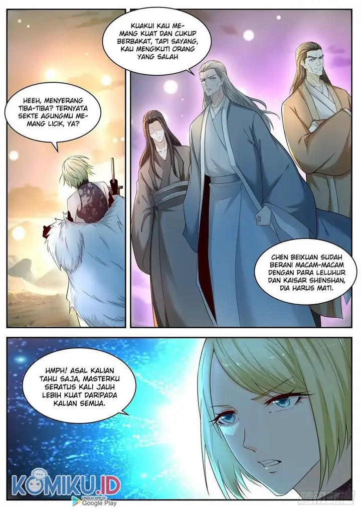 image-komik-rebirth-of-the-urban-immortal-cultivator-chapter-533-10/14