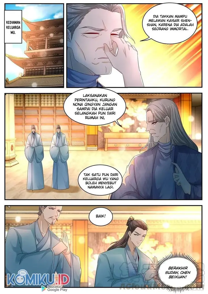 image-komik-rebirth-of-the-urban-immortal-cultivator-chapter-534-2/13