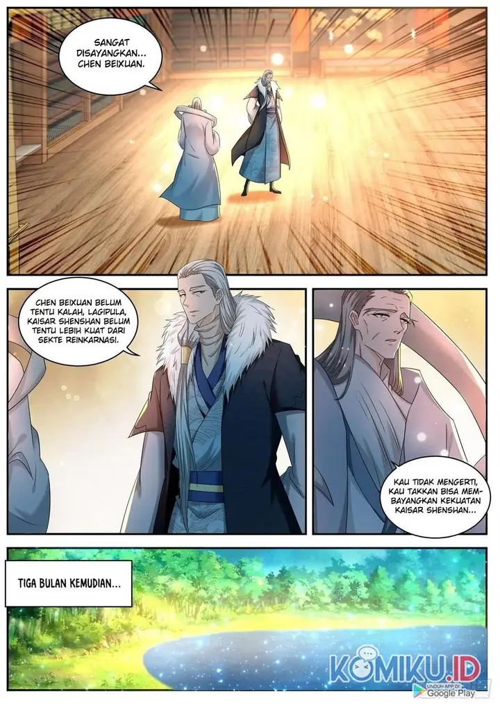 image-komik-rebirth-of-the-urban-immortal-cultivator-chapter-534-3/13