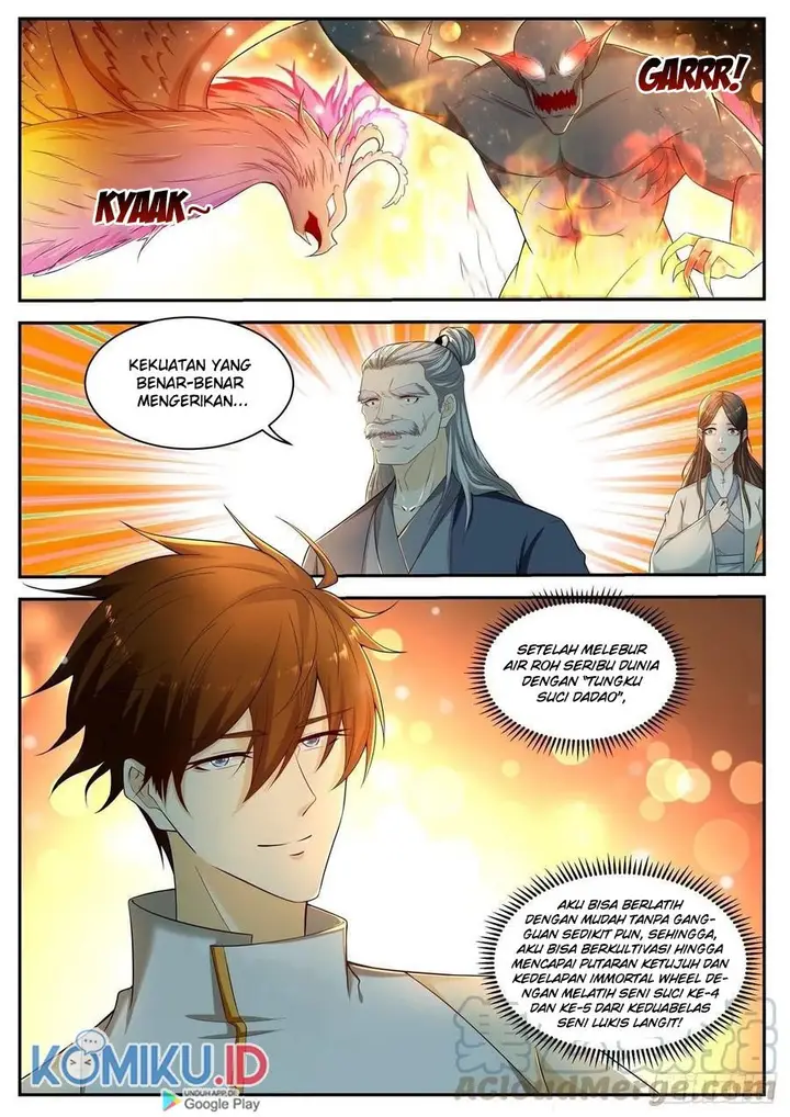 image-komik-rebirth-of-the-urban-immortal-cultivator-chapter-534-4/13