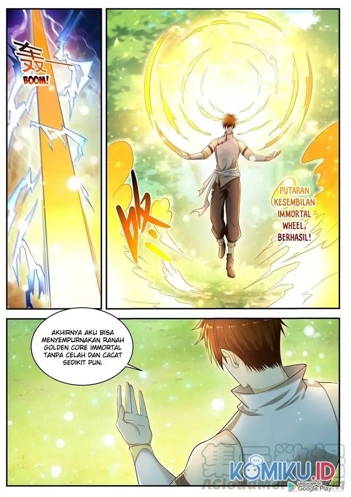 image-komik-rebirth-of-the-urban-immortal-cultivator-chapter-534-6/13