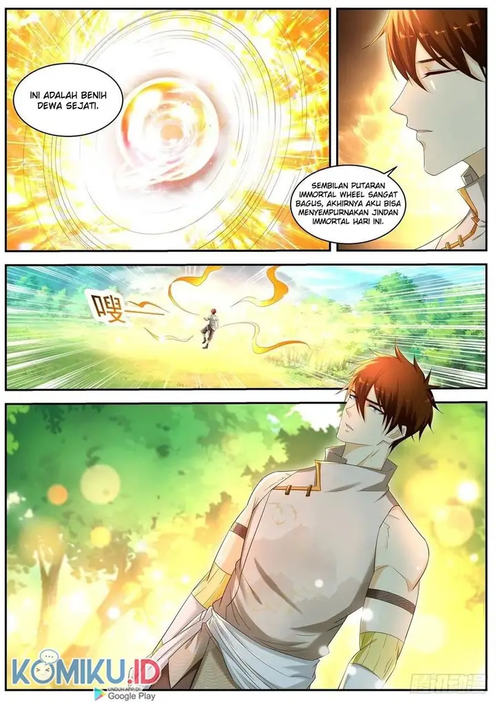 image-komik-rebirth-of-the-urban-immortal-cultivator-chapter-534-7/13