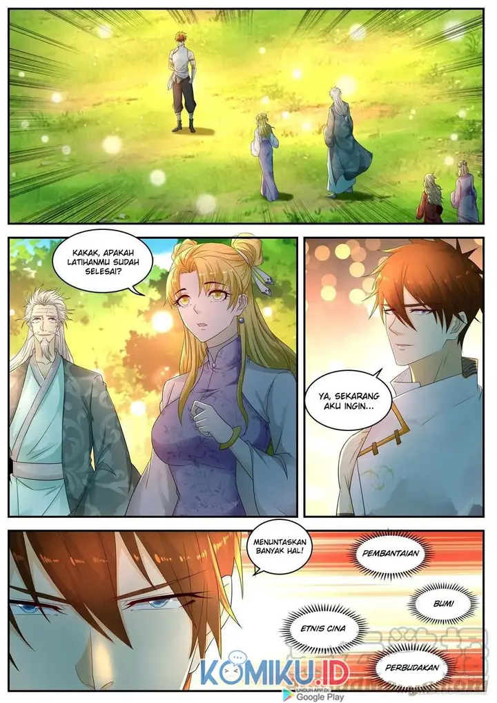 image-komik-rebirth-of-the-urban-immortal-cultivator-chapter-534-8/13