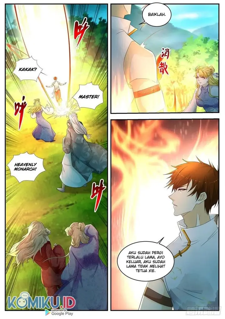 image-komik-rebirth-of-the-urban-immortal-cultivator-chapter-534-9/13