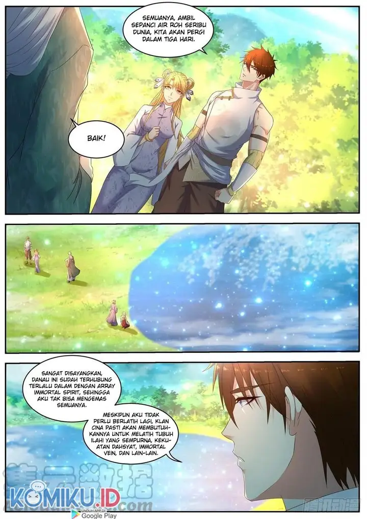 image-komik-rebirth-of-the-urban-immortal-cultivator-chapter-534-10/13