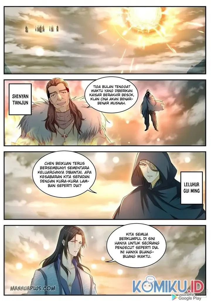 image-komik-rebirth-of-the-urban-immortal-cultivator-chapter-535-0/14