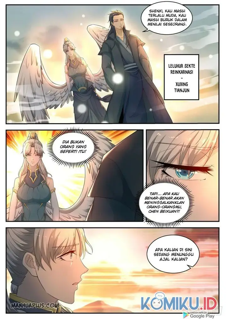 image-komik-rebirth-of-the-urban-immortal-cultivator-chapter-535-1/14