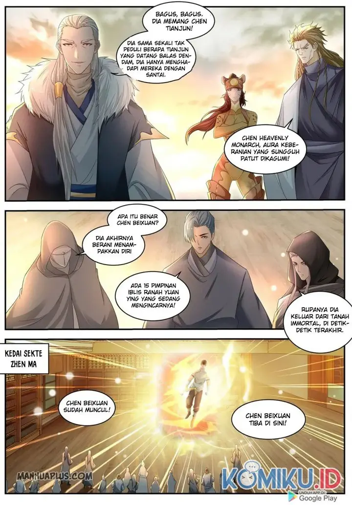 image-komik-rebirth-of-the-urban-immortal-cultivator-chapter-535-3/14
