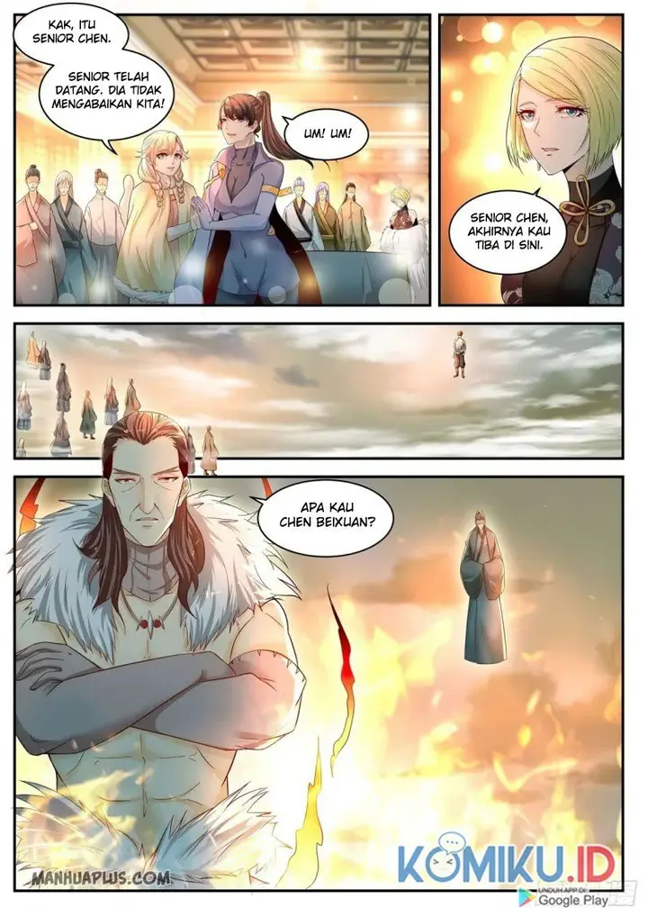 image-komik-rebirth-of-the-urban-immortal-cultivator-chapter-535-4/14