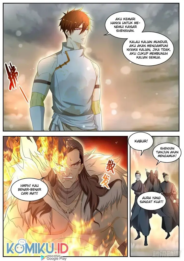 image-komik-rebirth-of-the-urban-immortal-cultivator-chapter-535-6/14