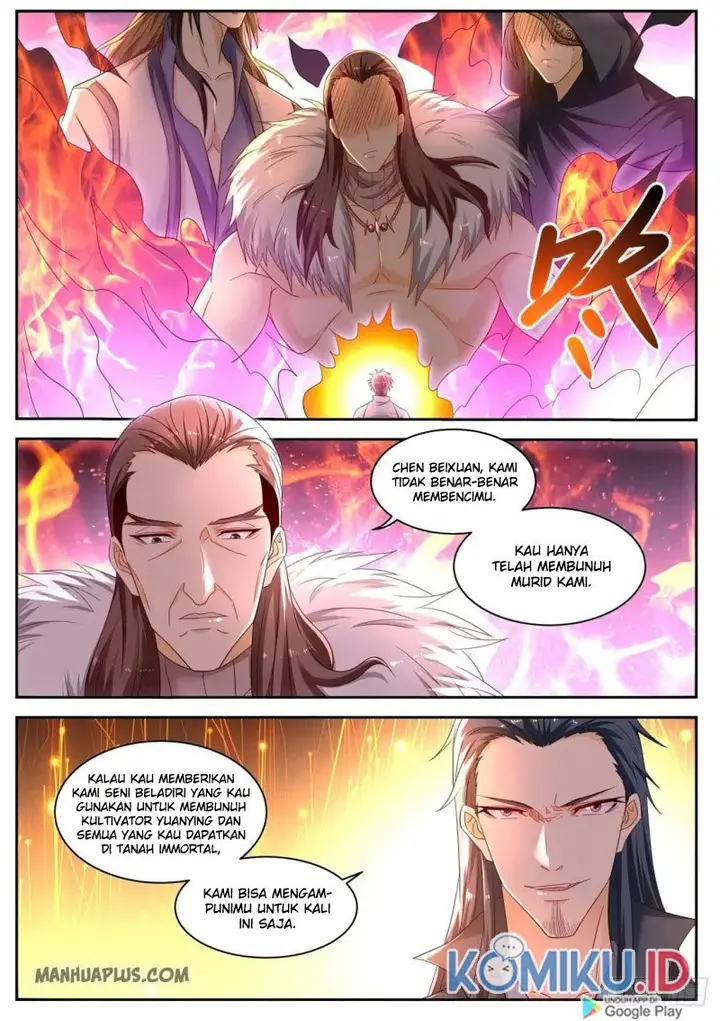 image-komik-rebirth-of-the-urban-immortal-cultivator-chapter-535-7/14