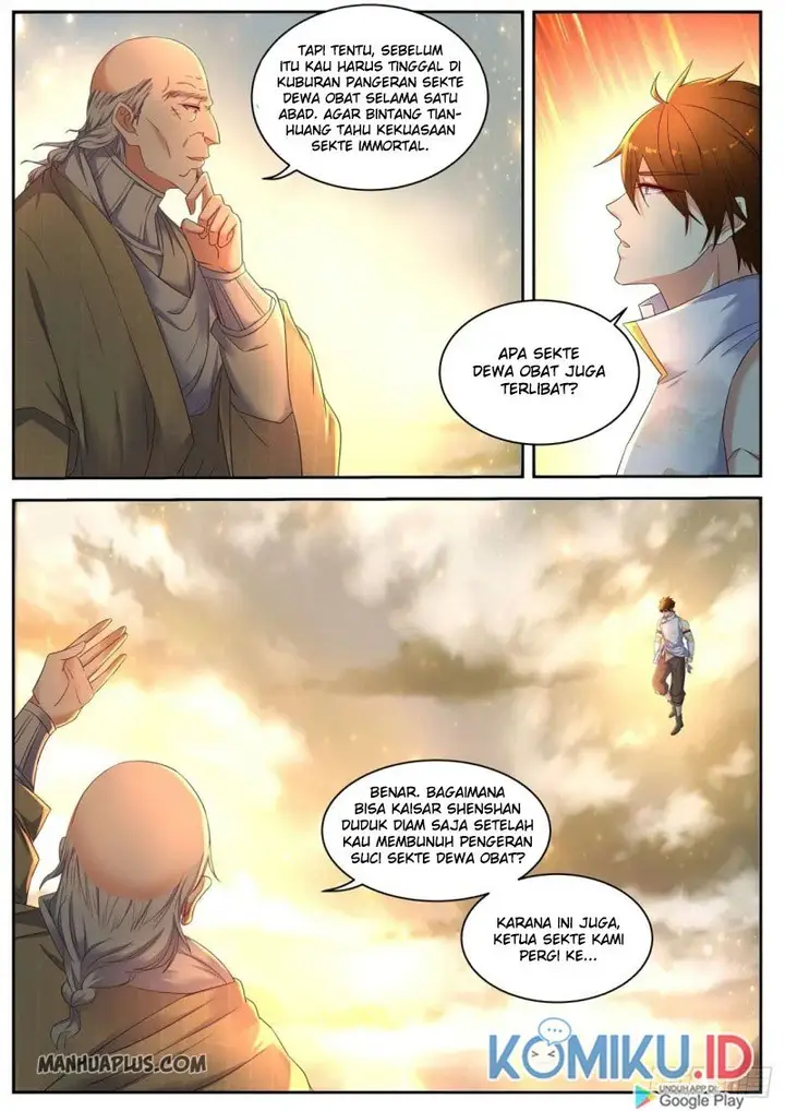 image-komik-rebirth-of-the-urban-immortal-cultivator-chapter-535-9/14