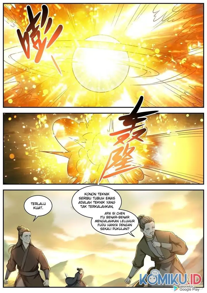 image-komik-rebirth-of-the-urban-immortal-cultivator-chapter-536-1/14