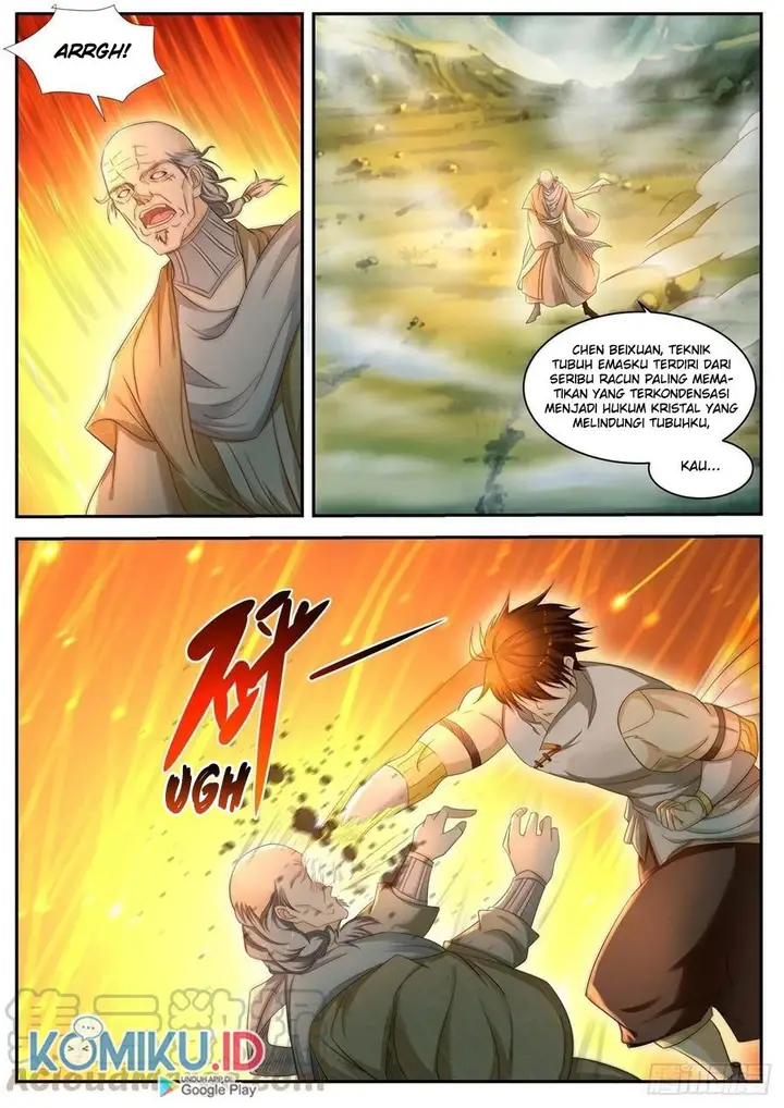 image-komik-rebirth-of-the-urban-immortal-cultivator-chapter-536-2/14