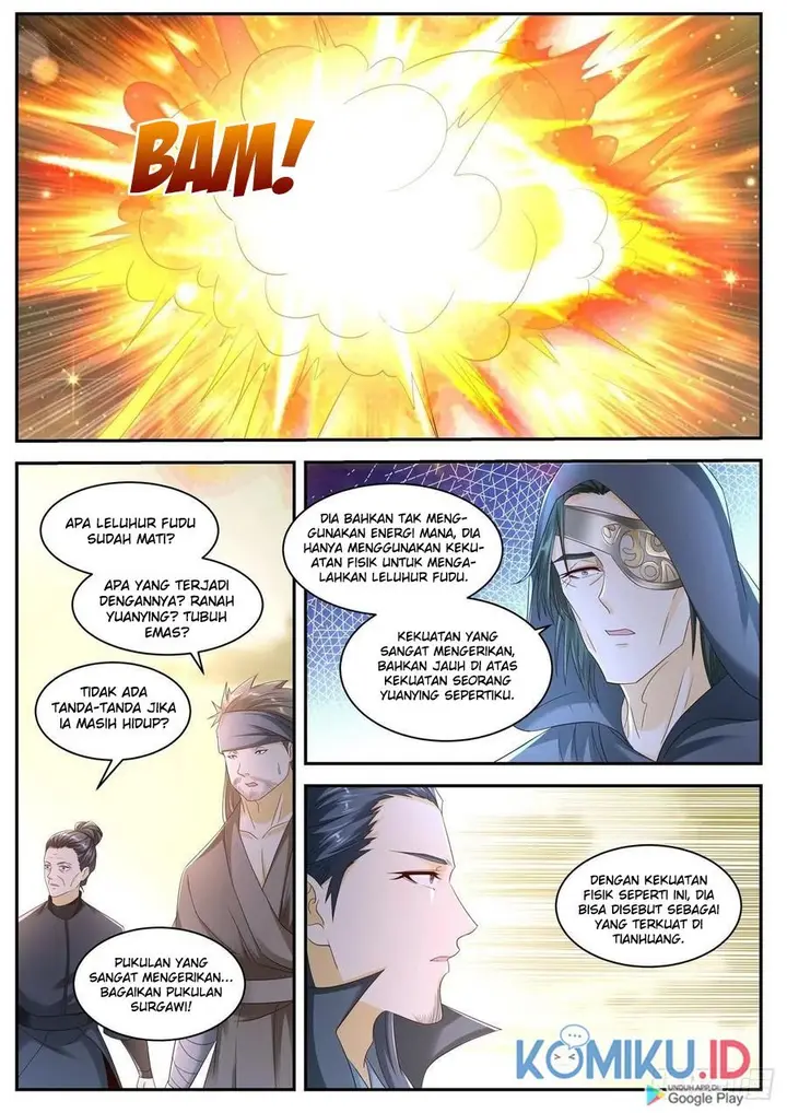 image-komik-rebirth-of-the-urban-immortal-cultivator-chapter-536-7/14
